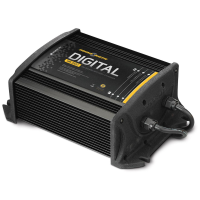 Minn Kota MK 210D Marine Battery Charger