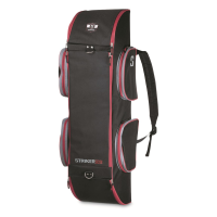 Striker Transporter Ice Rod and Combo Case