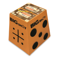 BIGshot Pro Hunter Targets