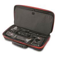 Rapala R12 Heavy Duty Lithium Fillet Knife Set