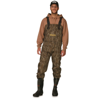 frogg toggs Amphib 3.5mm Neoprene Bootfoot Chest Waders 600 Gram