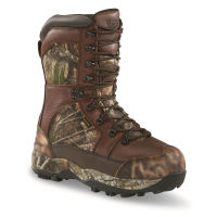 Guide Gear Monolithic Extreme Waterproof Insulated Hunting Boots 2400 Gram
