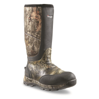 Rocky Men's Stryker 16" Waterproof Insulated Rubber Hunting Boots 800 Gram