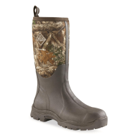 Muck Women's Woody Max Neoprene Rubber Boots