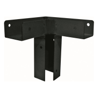 Maverick Nex-Level Platform Mounts Powder Coated 4 Pack