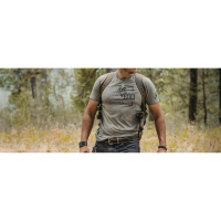 Versacarry Shoulder Holster