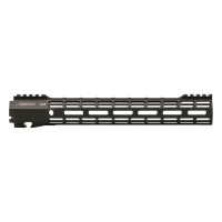 Aero Precision AR-15 ATLAS S-ONE 12" M-LOK Handguard Anodized Black