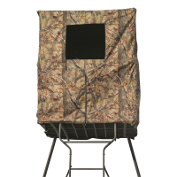 Guide Gear 2-Man Universal Tower Hunting Blind