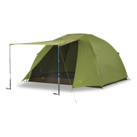 Slumberjack Daybreak 4 Person Tent 8'3" x 7'