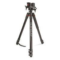 BOG DeathGrip Shooting Tripod