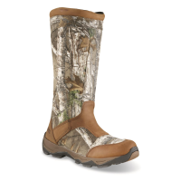 Rocky Retraction Men's 17" Waterproof Snake Boots Side-Zip