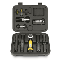 Wheeler Scope Mounting Kit