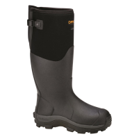 DryShod Men's Haymaker Waterproof Rubber Work Boots