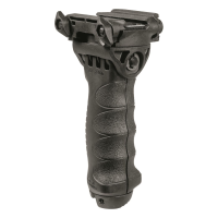 FAB Defense T-POD G2 Rotating Tactical Foregrip and Bipod