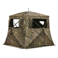 Guide Gear Flare 270 Ground Blind