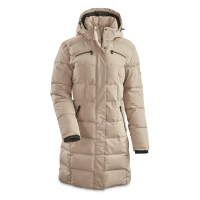 Boulder Gear Women's Norski II Waterproof Insulated Jacket