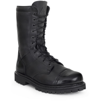 Rocky Men's 10" Side Zip Jump Boots