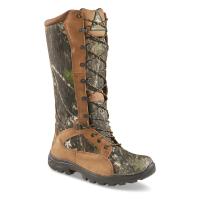 Rocky Men's 16" Prolight Waterproof Snake Boots