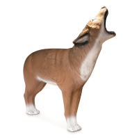 Delta McKenzie Howling Coyote 3-D Target