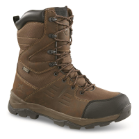 Irish Setter Men's Terrain 10" Waterproof Hunting Boots
