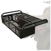 Kolpin Polaris Convertible Rear Drop Rack