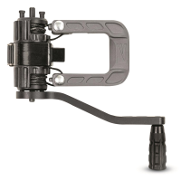 Killer Instinct Compact DSC Crank Wide Sled