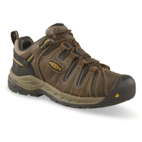 KEEN Utility Men's Flint II Work Shoes
