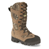 Guide Gear Giant Timber II Men's Waterproof Insulated Hunting Boots 1400 Gram