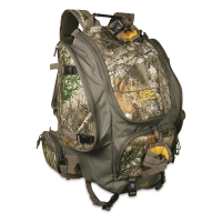 Horn Hunter G3 Tree Stand Pack Realtree Xtra