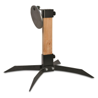 CTS 2x4 X-Base Pro Shooting Target Kit with Round Target