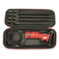 Bubba 110V Corded Electric Fillet Knife Set 4 Blades