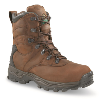 Rocky Men's Sport Utility Pro Insulated Waterproof Hunting Boots 600 Gram