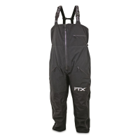 Frogg Toggs(R) Men's FTX Armor Bibs