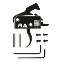 RISE Armament LE-145 Law Enforcement & Military AR-15/AR-10 Tactical Trigger Single Stage