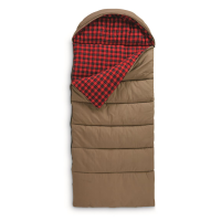 Guide Gear Canvas Hunter Extreme Sleeping Bag -30degF