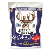 Whitetail Institute Imperial Whitetail Alfa-Rack Plus
