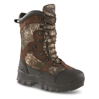 HuntRite Men's Waterproof Insulated Hunting Boots 1600 Gram