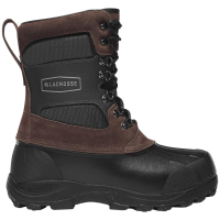 LaCrosse 11" Outpost II Boots Brown