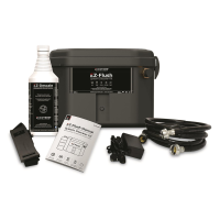Eccotemp EZ-Flush System Descaler Kit