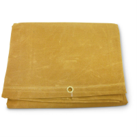 Dize Weathermaster Waterproof Canvas Tarp 12 oz.