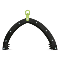 Timber Tuff 22" Log Grapple