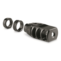 Ultradyne Pegagus Compensator .264/6.5mm