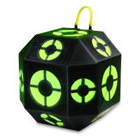 Rinehart 18-1 Archery Target