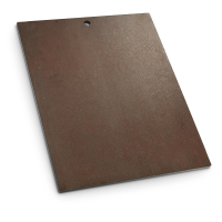 CTS AR500 3/8" Oversized Steel Shooting Target 19.5" x 15.5"