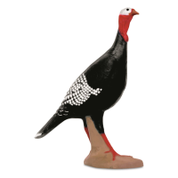 Delta McKenzie Alert Turkey 3D Archery Target