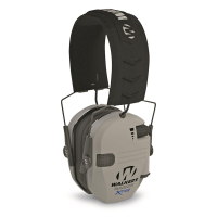 Walker's Razor X-Trm Digital Bluetooth Shooting Muffs
