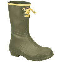 Men's LaCrosse(R) 12" Insulated Pac Boots OD Green