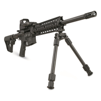 Caldwell Accumax Premium Picatinny Rail Bipod