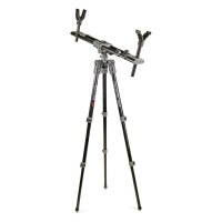 BOG FieldPod Max Tripod