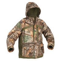 ArcticShield Youth Classic Elite Hunting Parka